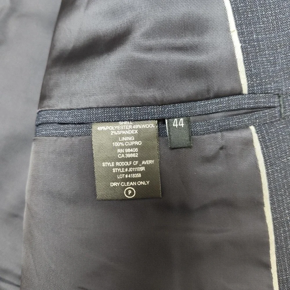 Theory brand style